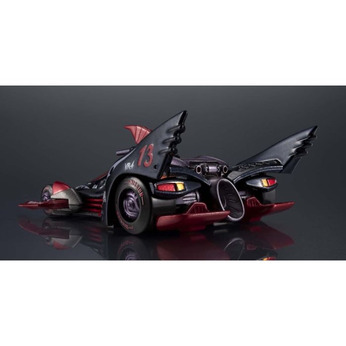 Future GPX Cyber Formula Cyber Formula Collection -Heritage Edition- Vehicle Missionel VR-4
