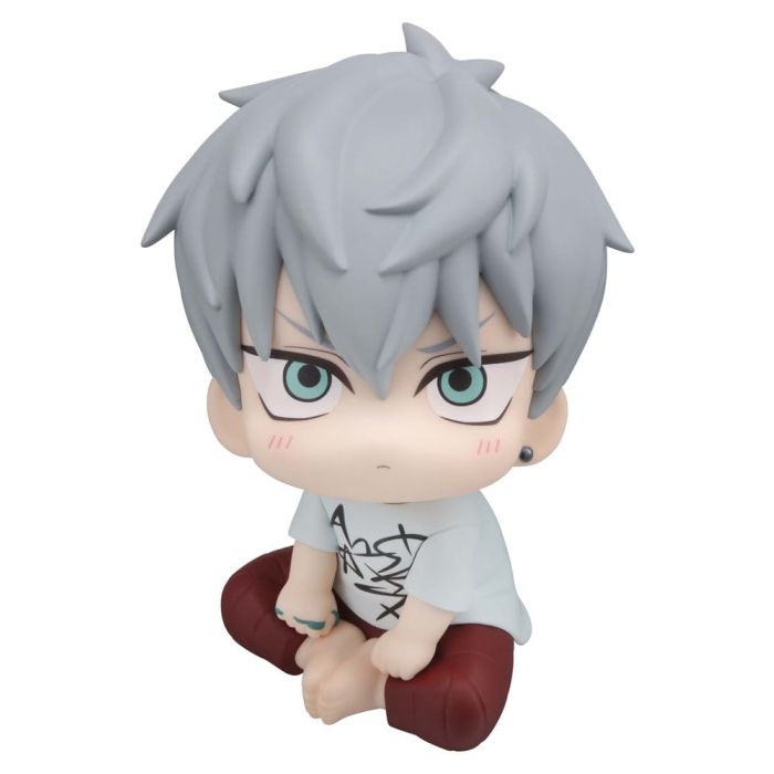 Alien Stage Look Up PVC Figure Till 11 cm