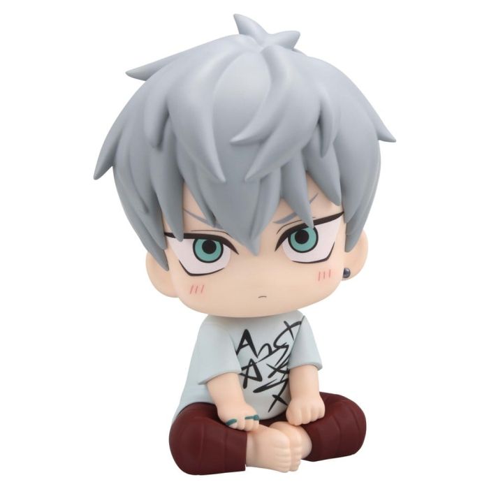 Alien Stage Look Up PVC Figure Till 11 cm