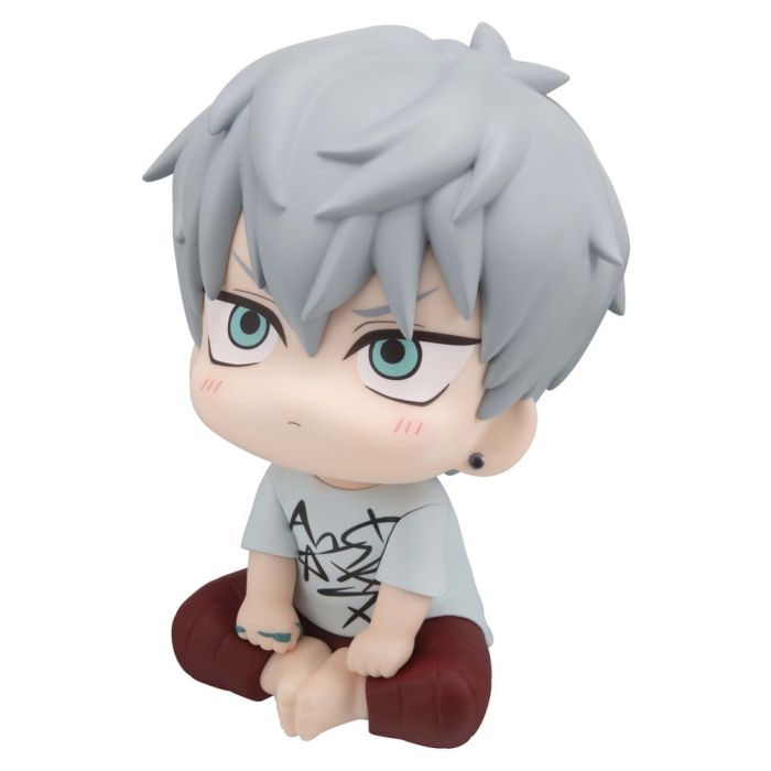 Alien Stage Look Up PVC Figure Till 11 cm