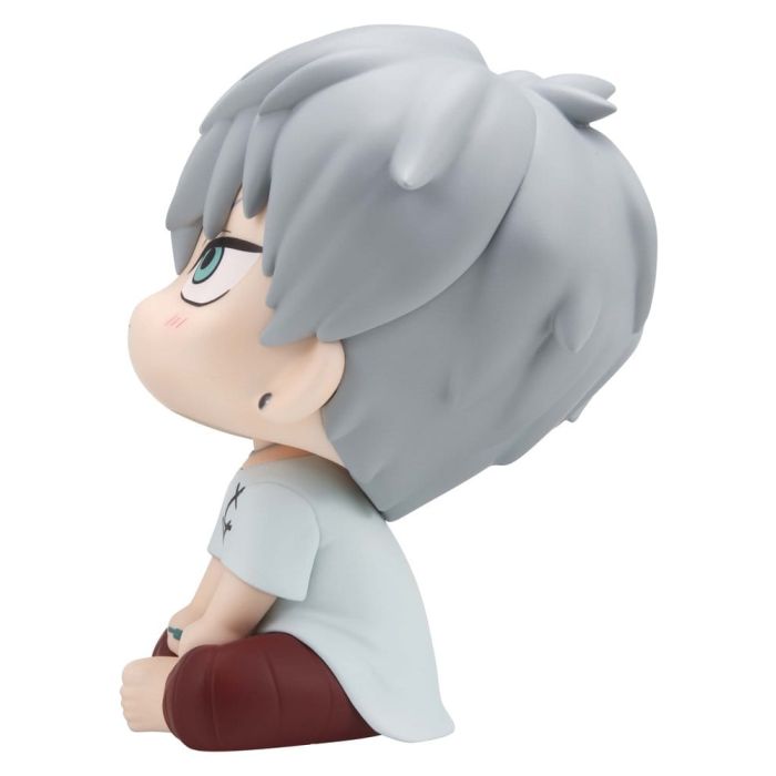 Alien Stage Look Up PVC Figure Till 11 cm