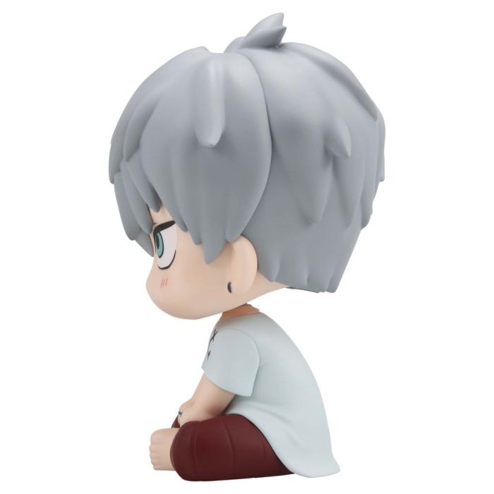 Alien Stage Look Up PVC Figure Till 11 cm