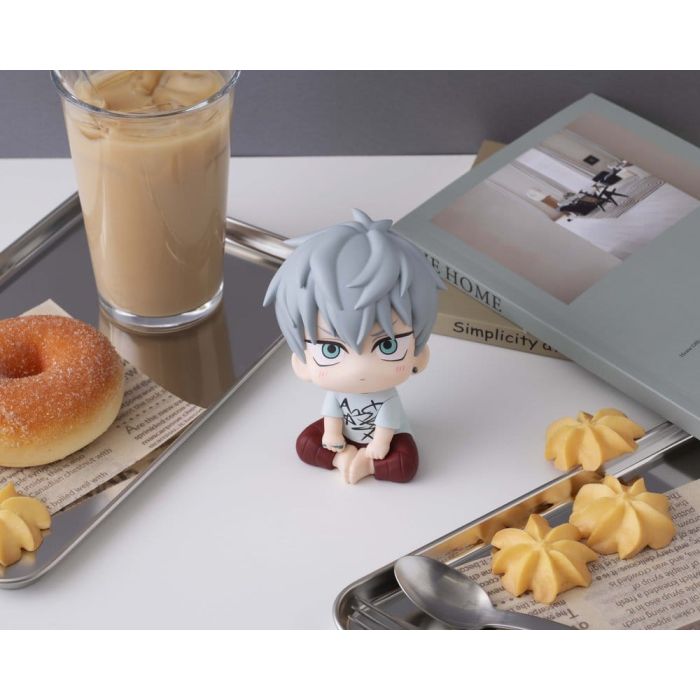 Alien Stage Look Up PVC Figure Till 11 cm