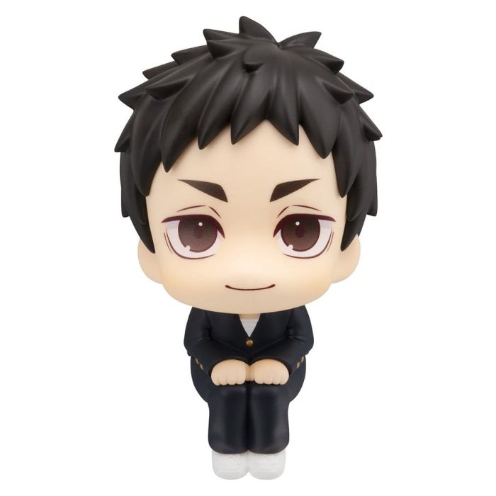 Haikyu!! Look Up PVC Figure Daichi Sawamura 11 cm