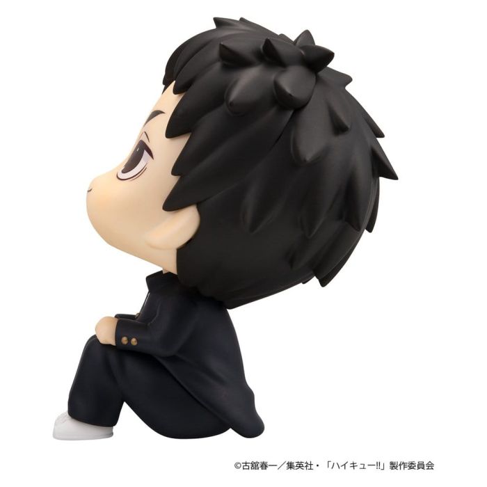 Haikyu!! Look Up PVC Figure Daichi Sawamura 11 cm