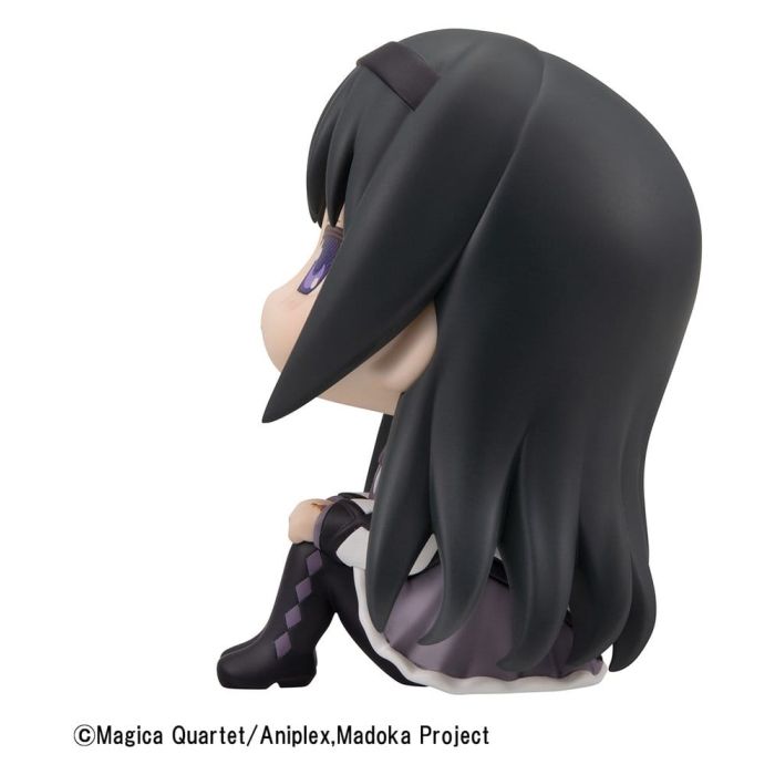 Puella Magi Madoka Magica Look Up PVC Figures 2-Pack Madoka Kaname & Homura Akemi 11 cm (with gift)
