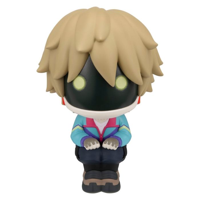 Milky Subway The Galactic Limited Express Look Up PVC Figure Max 11 cm