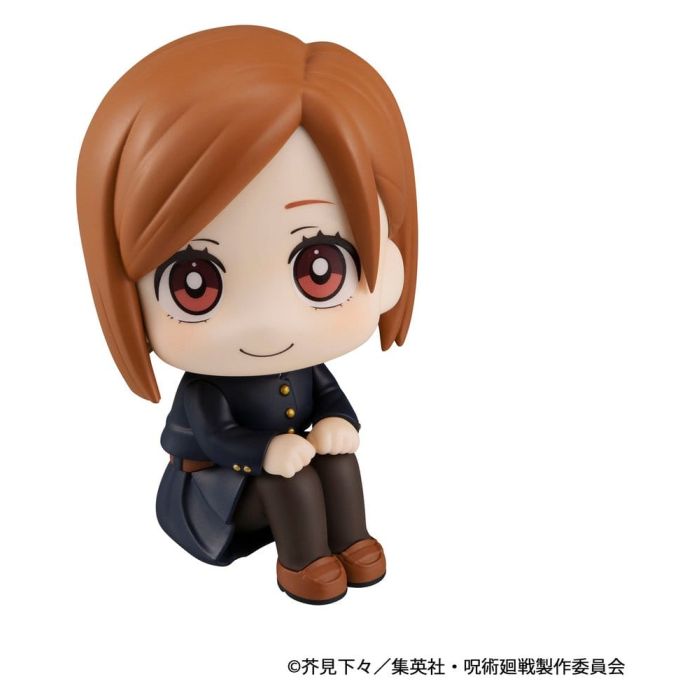 Jujutsu Kaisen Look Up PVC Figure Nobara Kugisaki 11 cm (Repeat)