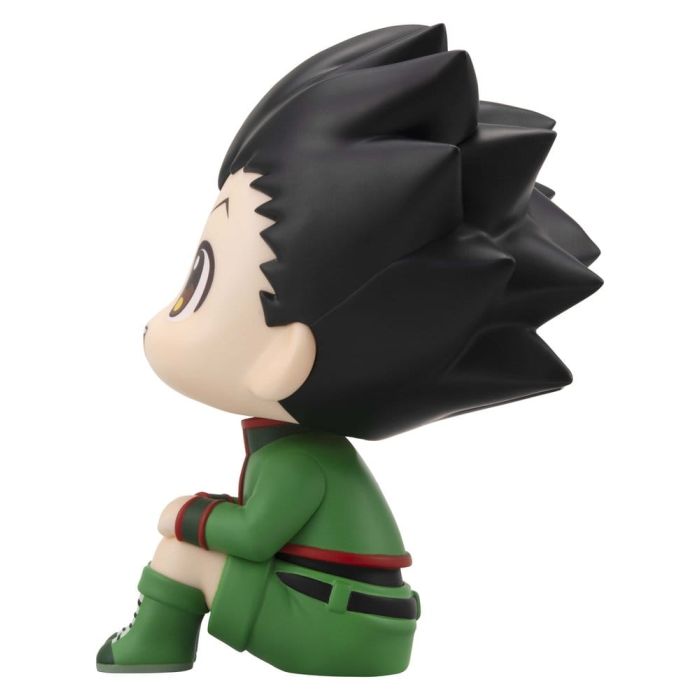 Hunter x Hunter Look Up PVC Figures 2-Pack Gon Freecss & Killua Zoldyck 11 cm (with gift)