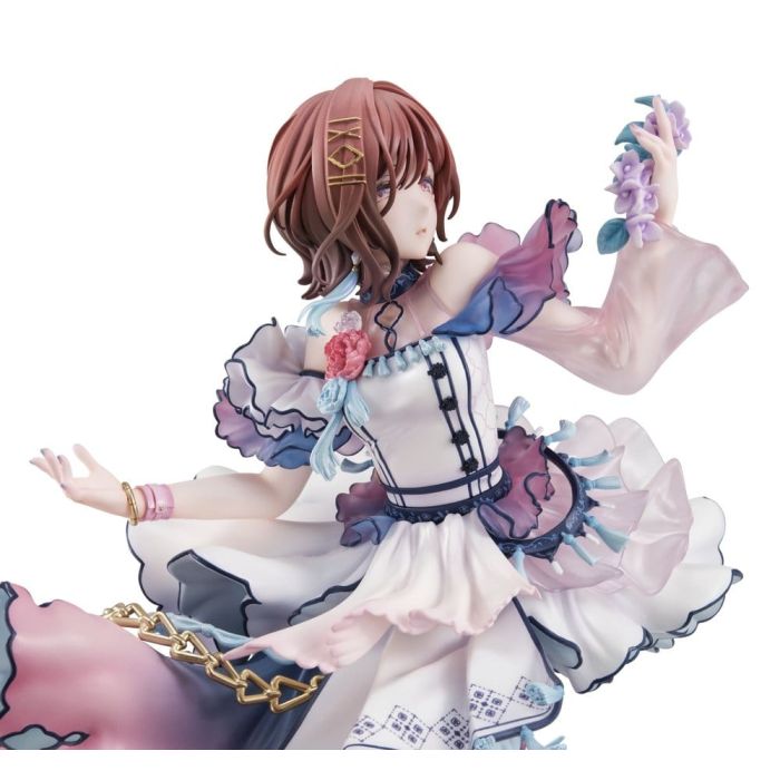 The Idolmaster Shiny Colors Lucrea PVC Figure Madoka Higuchi (Merry) 23 cm