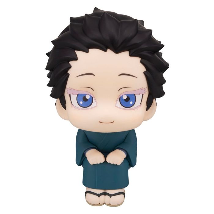 Demon Slayer: Kimetsu no Yaiba Look Up PVC Figure Hakuji 11 cm