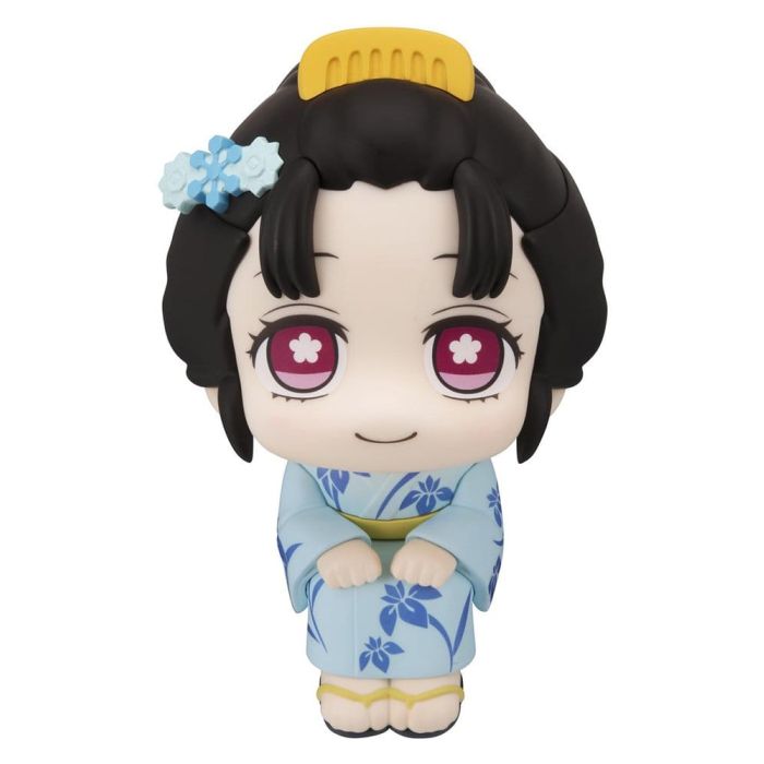 Demon Slayer: Kimetsu no Yaiba Look Up PVC Figure Koyuki 11 cm