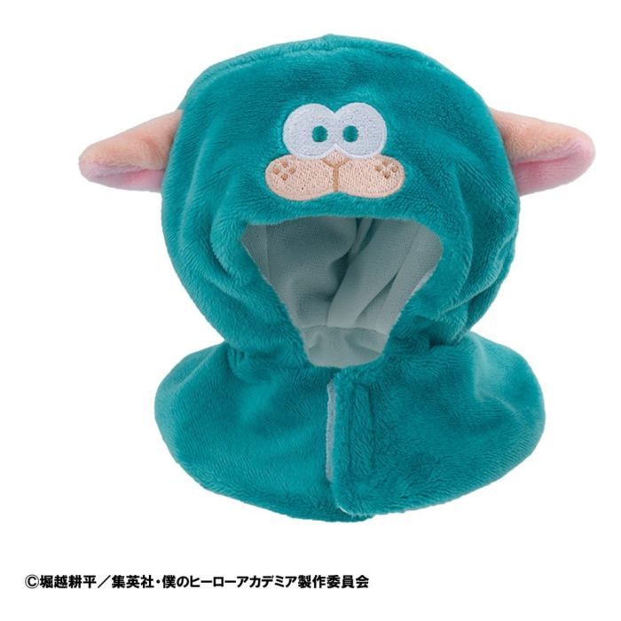 My Hero Academia Look Up Cape for PVC Figures Deku Sheep