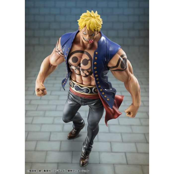 One Piece Portrait.Of.Pirates