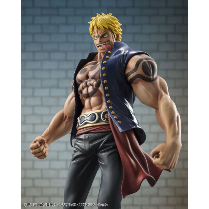 One Piece Portrait.Of.Pirates