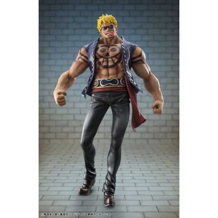 One Piece Portrait.Of.Pirates