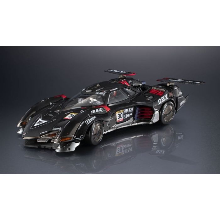 Future GPX Cyber Formula Variable Action Hi-SPEC United Vehicle Asurada G.S.X RS SIREN 26 cm