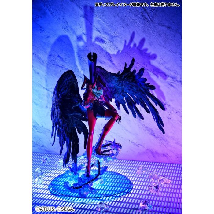 Persona 5 Game Character Collection DX PVC Figure Arsene 30th Anniversary Edition 28 cm