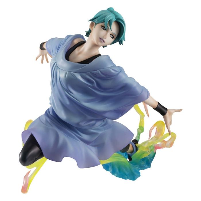 Mobile Suit Z Gundam GGG (Gundam Girls Collection) PVC Figure Four Murasame 19 cm (Repeat)