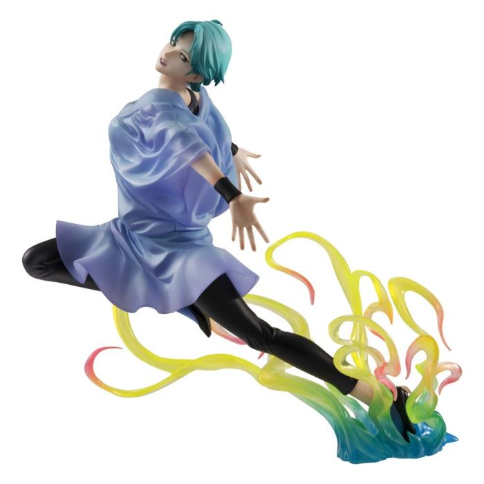 Mobile Suit Z Gundam GGG (Gundam Girls Collection) PVC Figure Four Murasame 19 cm (Repeat)