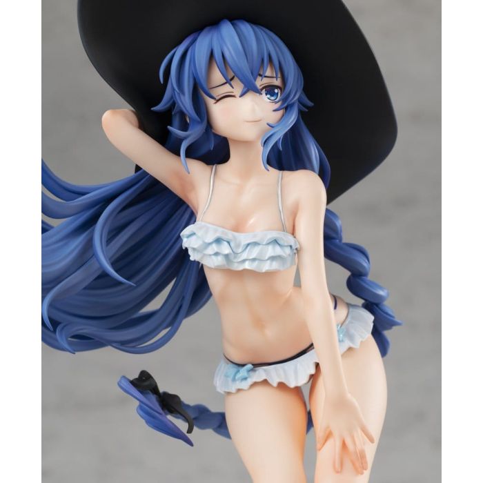 Mushoku Tensei: Jobless Reincarnation Lucrea PVC Figure Roxy Bathing Suit Ver 20 cm