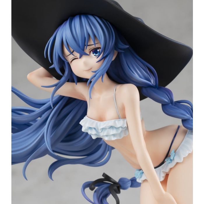 Mushoku Tensei: Jobless Reincarnation Lucrea PVC Figure Roxy Bathing Suit Ver 20 cm