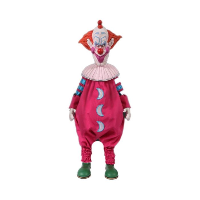 Killer Klowns from Outer Space MDS Roto Plush Doll Slim 46 cm