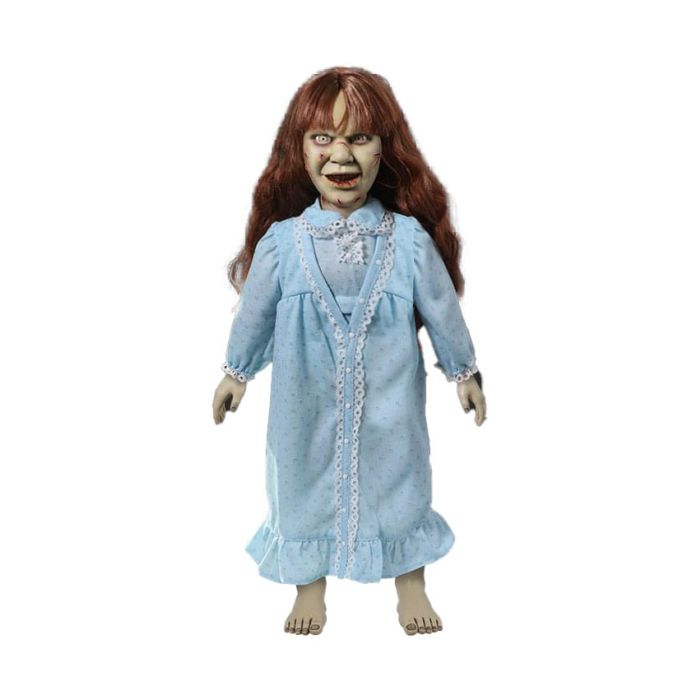 L'Exorciste MDS Roto Plush Doll Regan MacNeil 46 cm