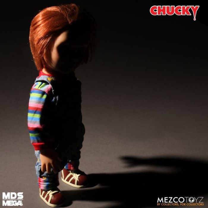Child´s Play Talking Good Guys Chucky (Child´s Play) 38 cm 