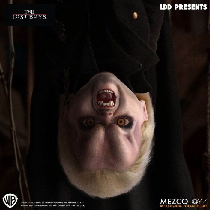 The Lost Boys LDD Presents Doll David 25 cm