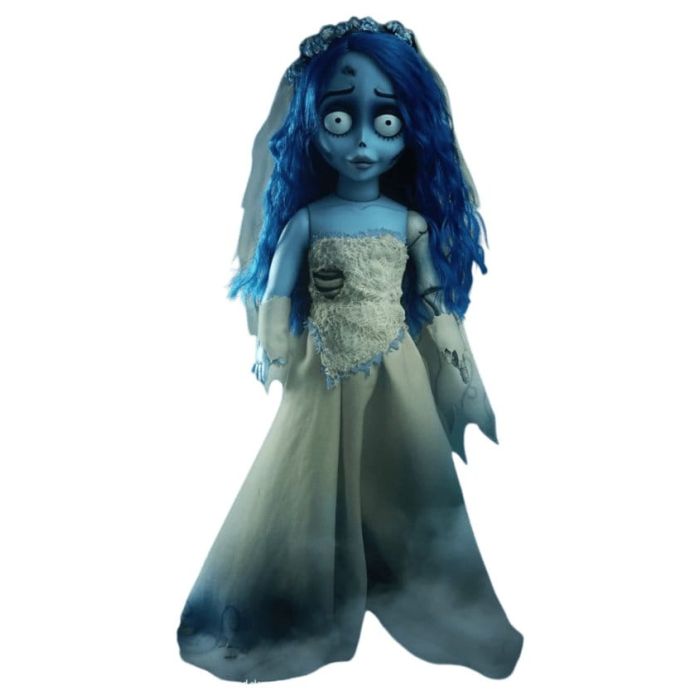 Corpse Bride LDD Presents Doll Emily 25 cm