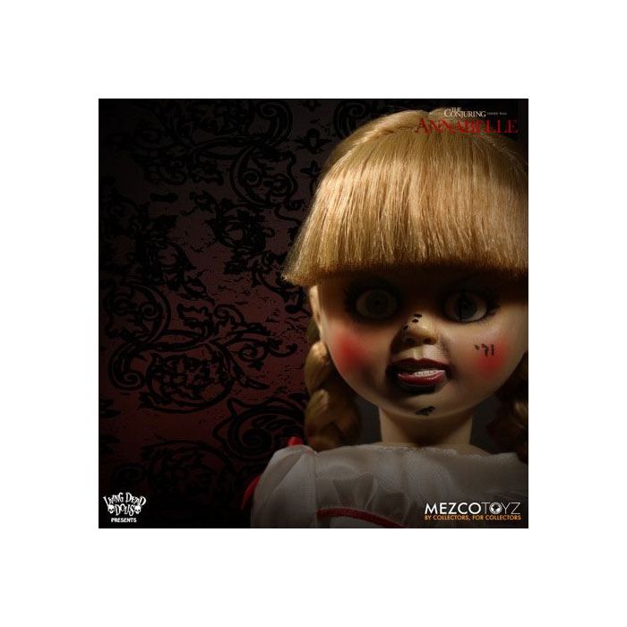 Living Dead Dolls Doll Annabelle 25 cm