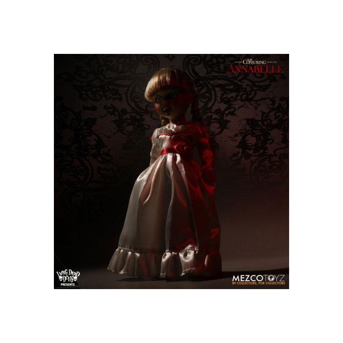 Living Dead Dolls Doll Annabelle 25 cm