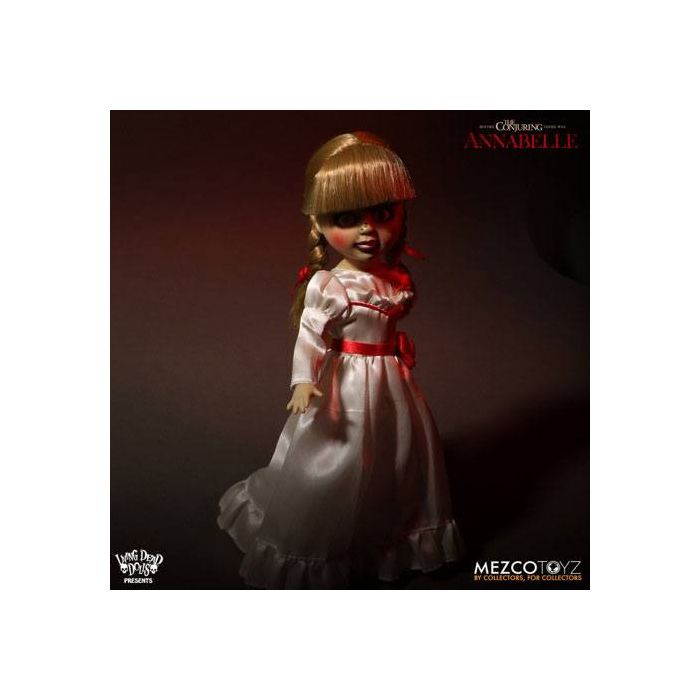 Living Dead Dolls Doll Annabelle 25 cm