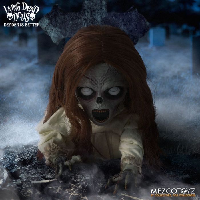 The Return of the Living Dead Dolls Doll Posey 25 cm
