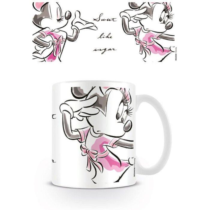 Mickey Mouse Mug Sweet