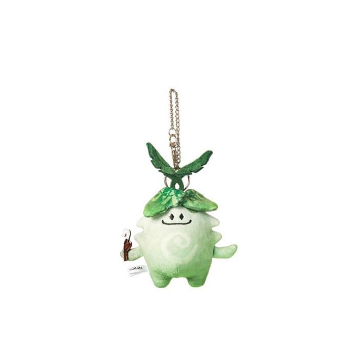 Genshin Impact Aranara Series Plush Keychain Arabalika 13 cm