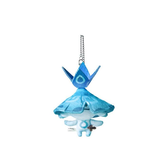 Genshin Impact Aranara SeriesPlush Keychain Ararycan 13 cm