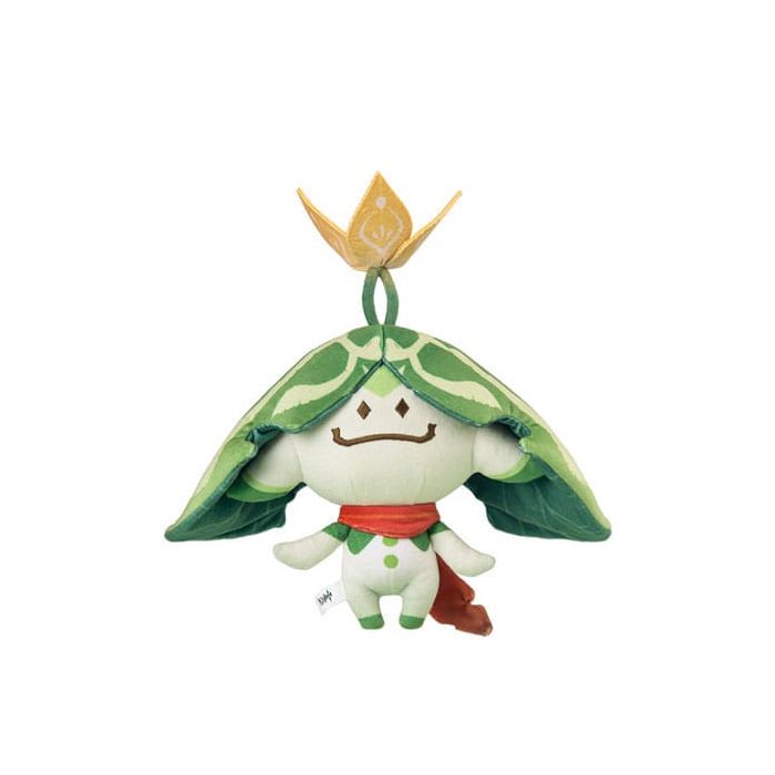 Genshin Impact Aranara Spinning Series Plush Figure Arama 24 cm