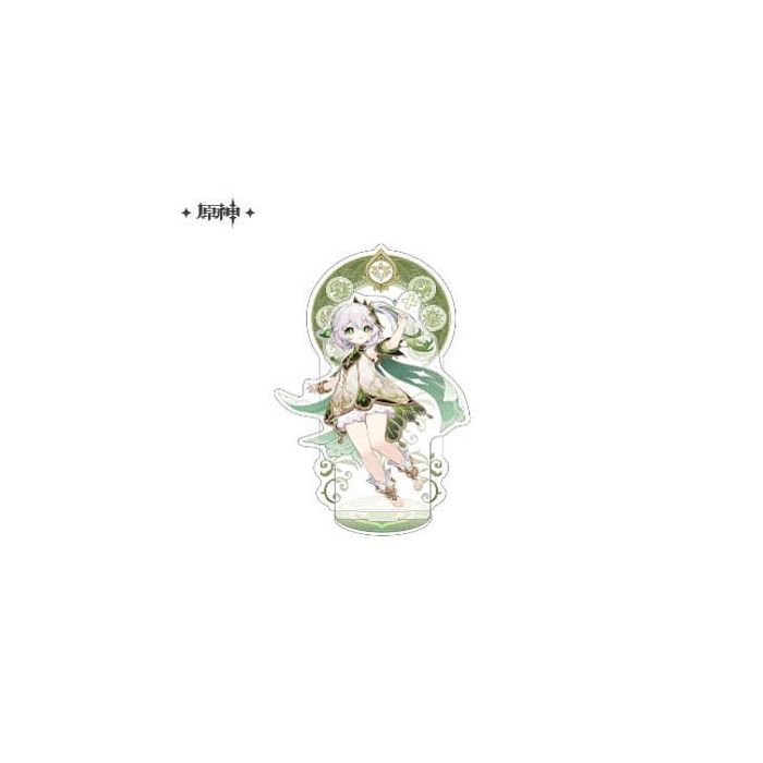 Genshin Impact Acryl Figure: Nahida 14 cm