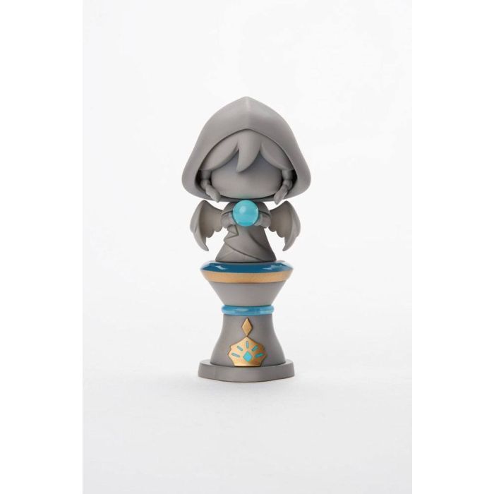 Genshin Impact Battle Scene Series Trading Figure 6-Pack Mondstadt Edition 5 cm 