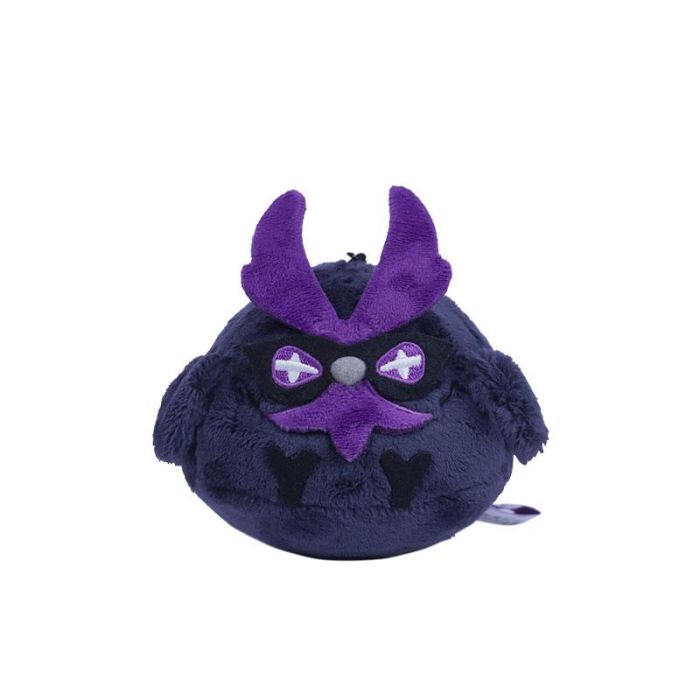 Oz (Fischls Raven) Plush 10cm - Genshin Impact