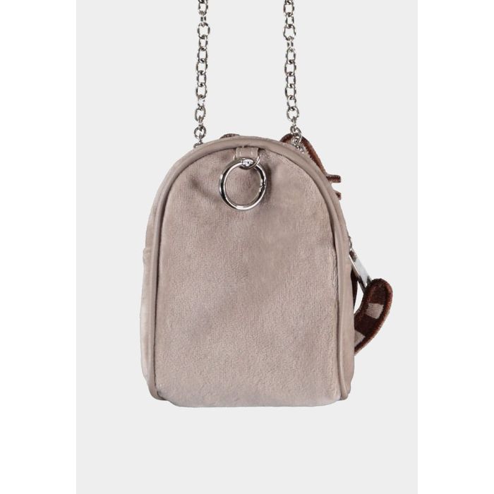 Pusheen Micro Bag Coin Purse Pusheen Pizza
