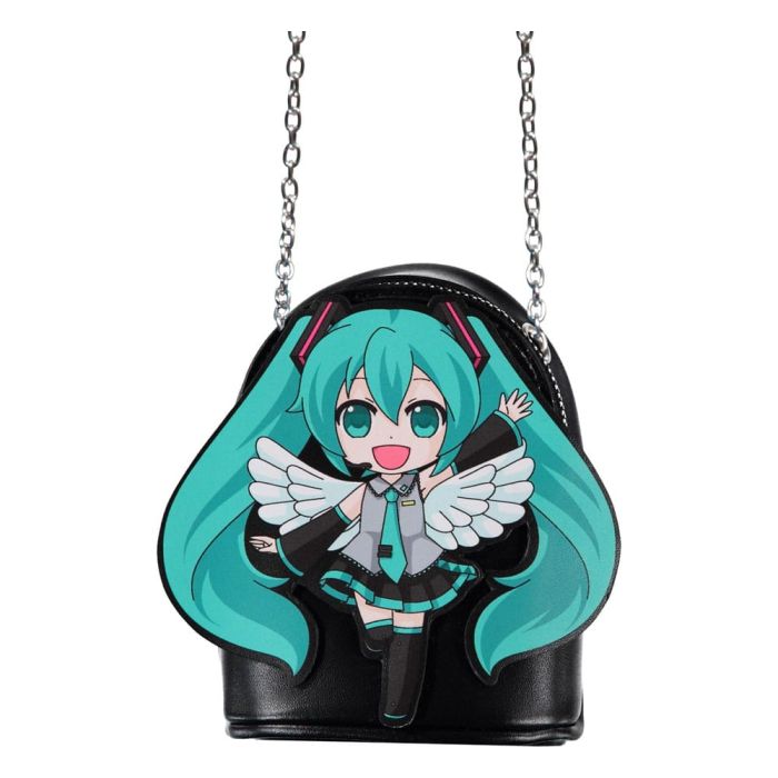 Hatsune Miku Micro Bag Coin Purse 