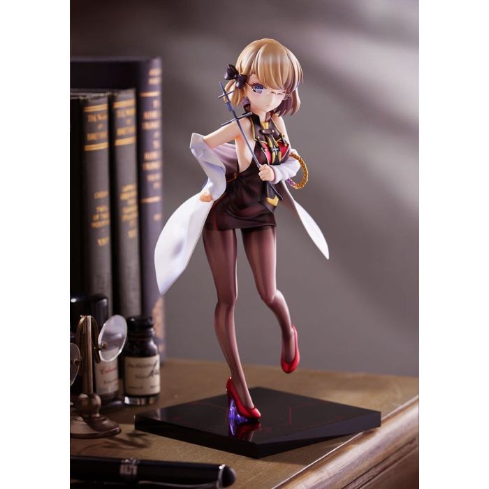 Azur Lane PVC Statue 1/7 Z23 - Philosophy Sensei 25 cm 