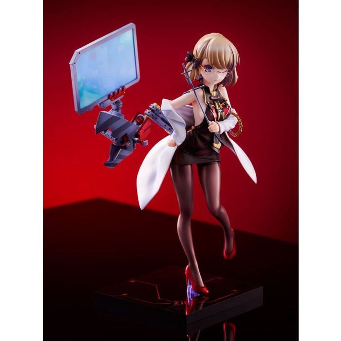 Azur Lane PVC Statue 1/7 Z23 - Philosophy Sensei 25 cm 