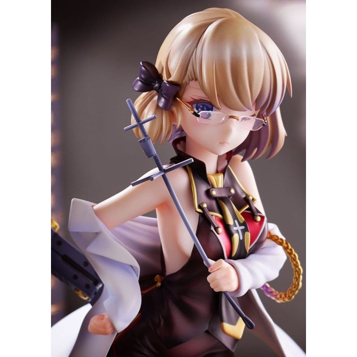Azur Lane PVC Statue 1/7 Z23 - Philosophy Sensei 25 cm 
