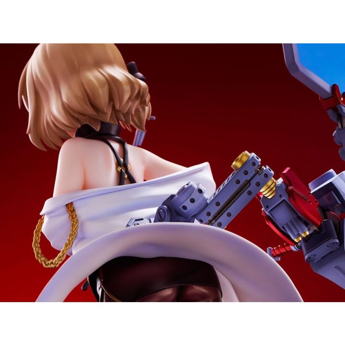 Azur Lane PVC Statue 1/7 Z23 - Philosophy Sensei 25 cm 