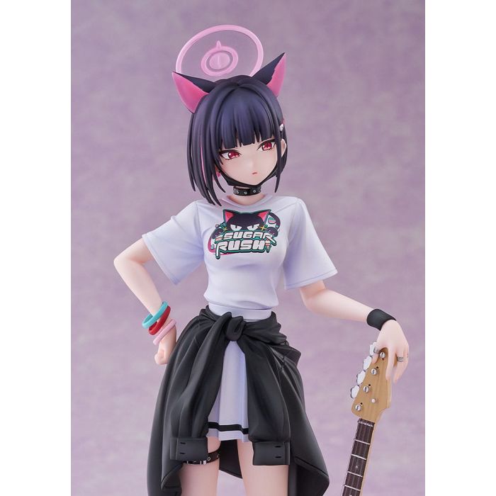 Blue Archive PVC Statue 1/7 Kazusa (Band) 24 cm