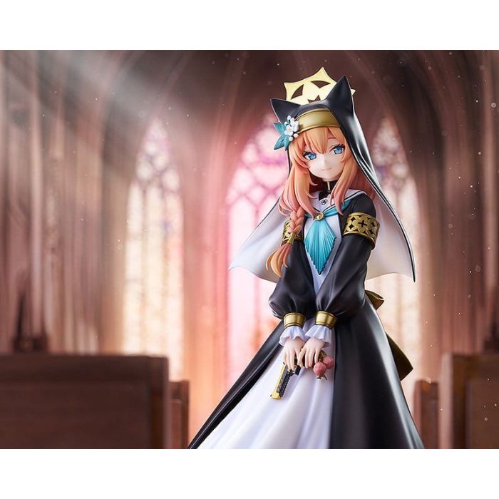 Blue Archive PVC Figure 1/7 Mari (re-run) 23 cm
